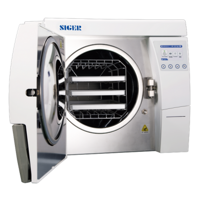 Autoclave SIGER AMI 23B