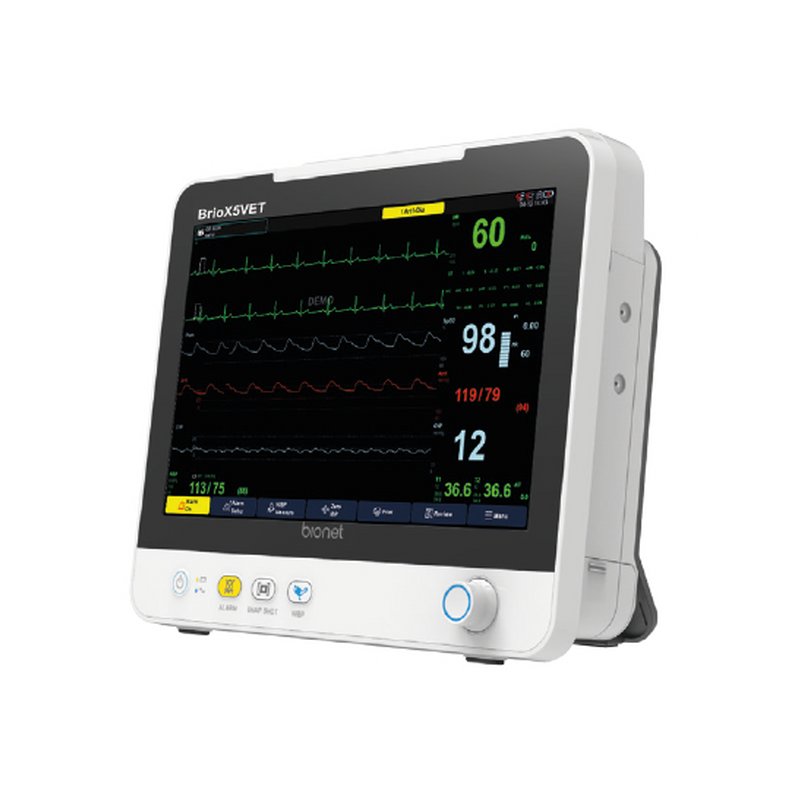 Monitor Bionet Brio X5