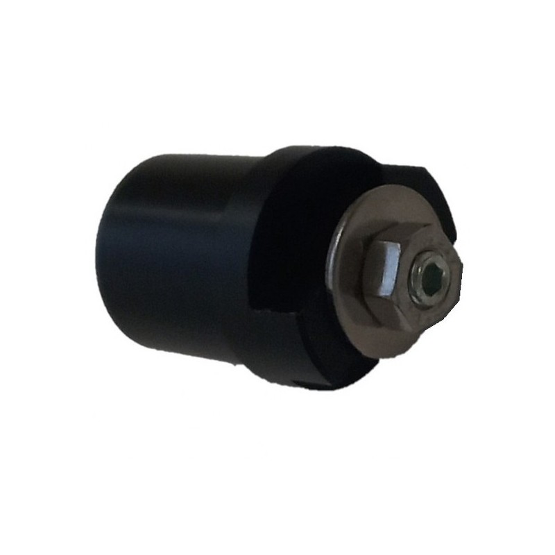 Circuito rotatorio Komesaroff