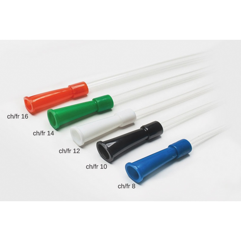 Valvola di Heimlich per drenaggi