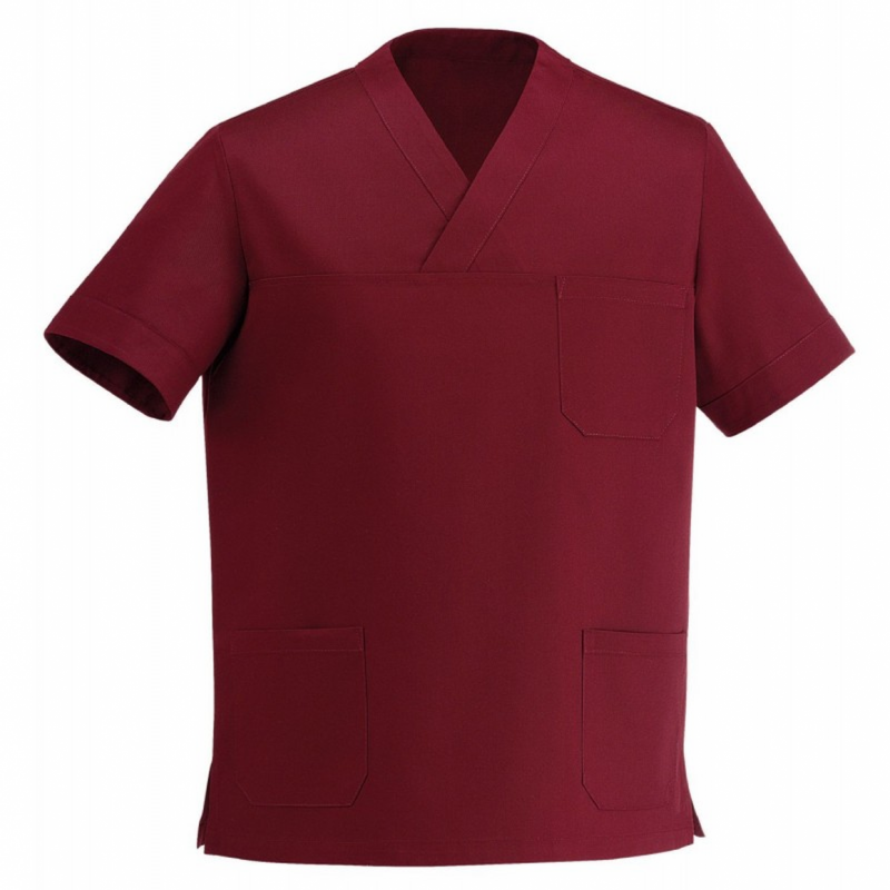 Abbigliamento - Casacca cotone collo a V