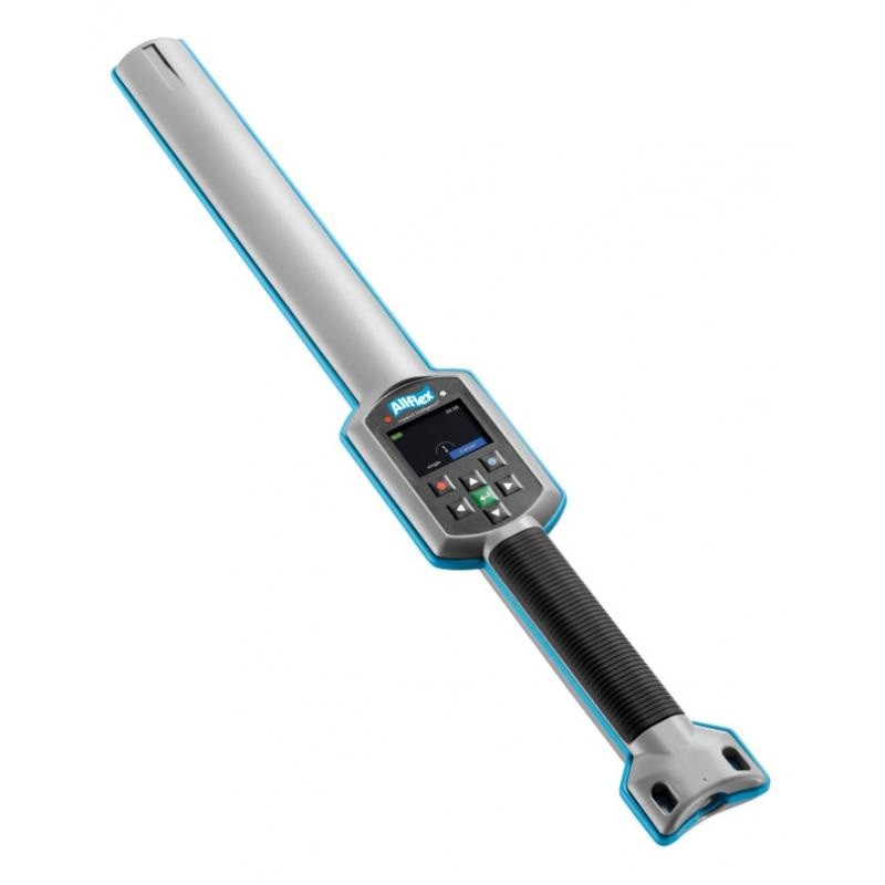 Lettore microchip AWR250 Allflex