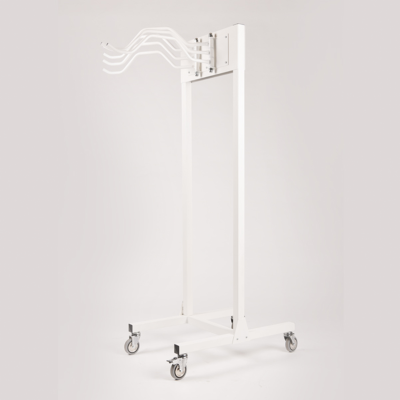 Reggigrembiuli Antix mobile