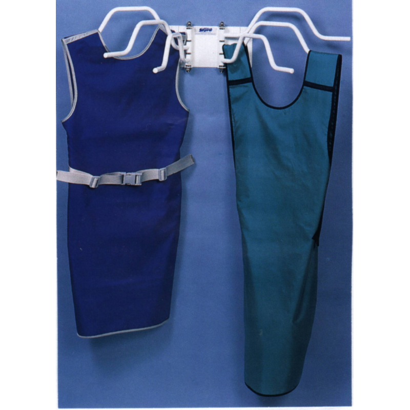 Reggigrembiuli Antix a muro