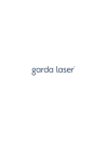 gardalaser new logo