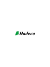 hadeco logo