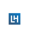 lombarda h logo