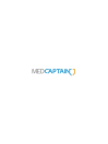 medcaptain logo