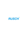 rusch logo