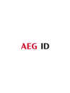 AEG ID logo